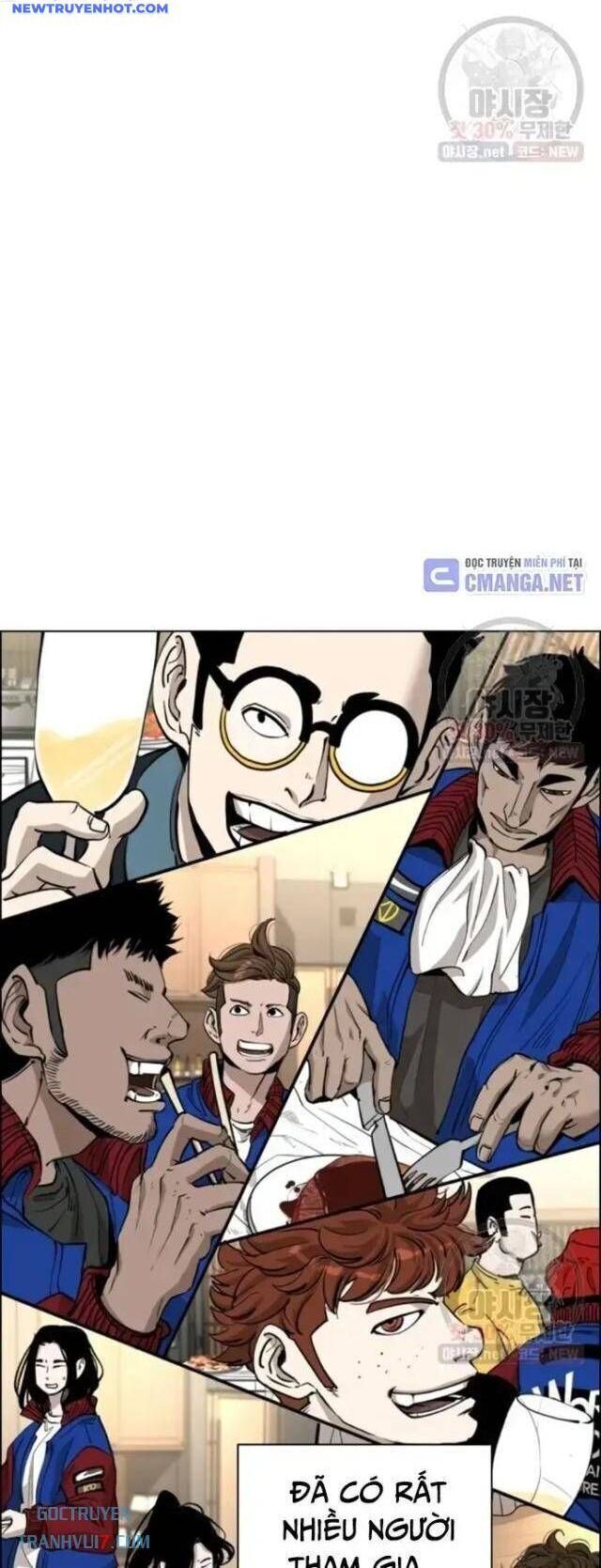 shark - cá mập chapter 212 22