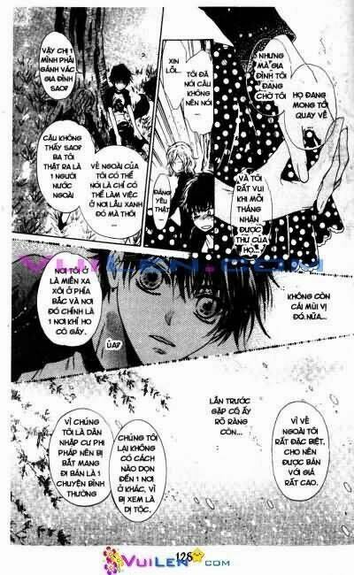 bát khuyển sỹ phương đông chapter 5 128