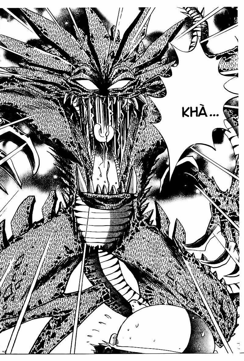 tiểu hòa thượng hd remake chapter 85 4