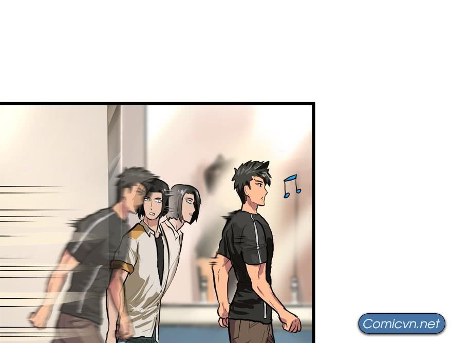 vua sinh tồn chapter 42 45