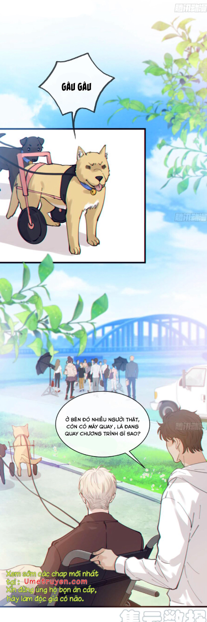 đêm sao chapter 40 21