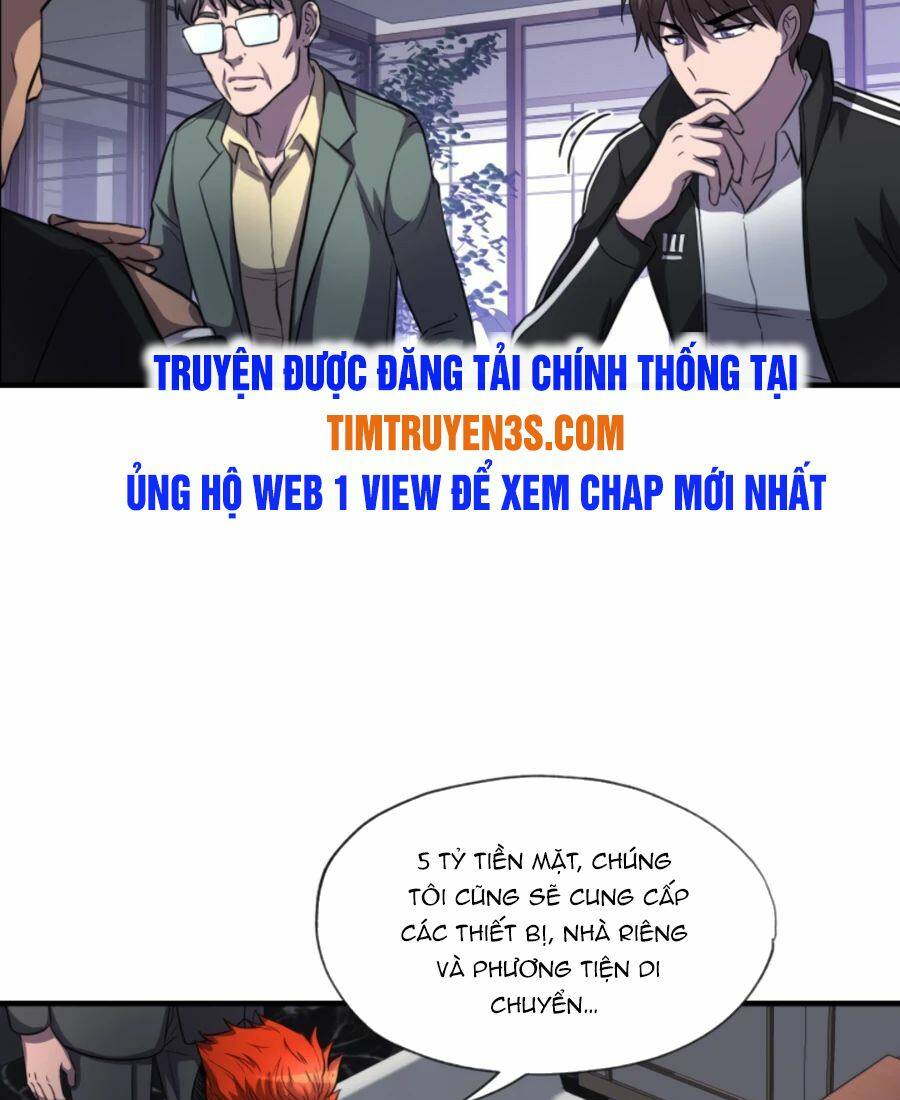 mẹ tôi là chòm sao bảo hộ m chapter 31 60