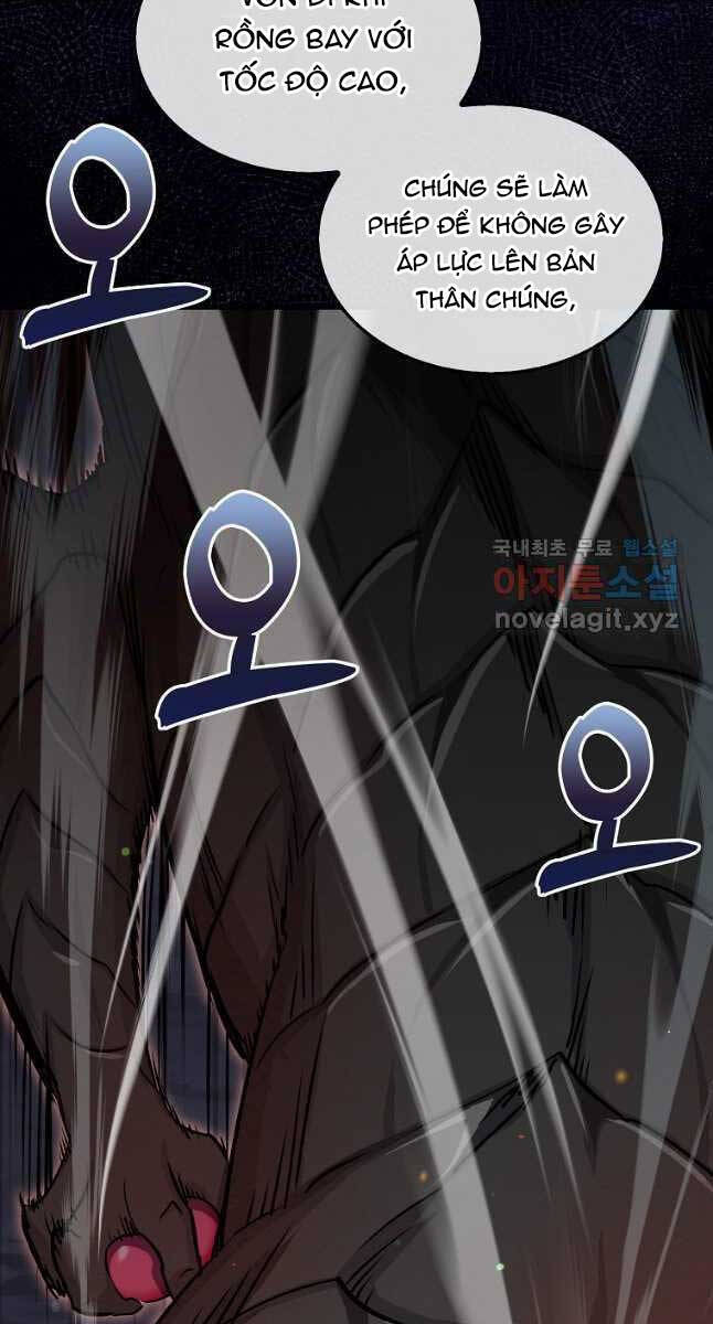 tôi thăng cấp trong lúc ngủ chapter 71 47