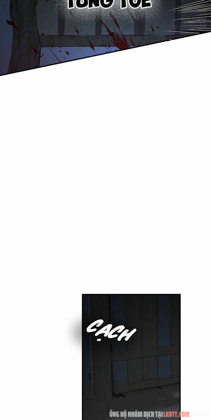 tôi trở thành nhân vật phản diện giỏi nhất trong giới võ thuật chapter 46 53