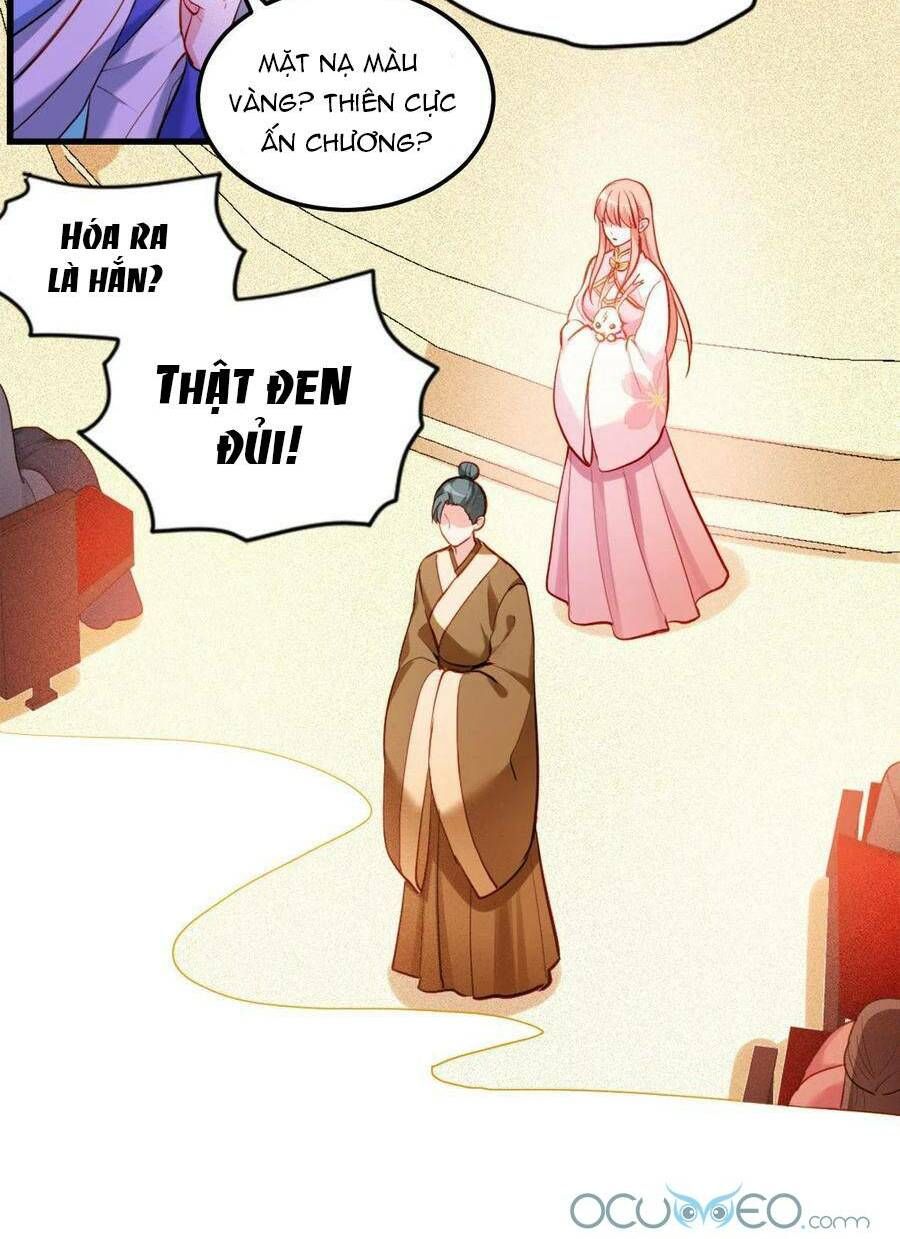 dạy bảo ma vương lão công 2 chapter 3 5