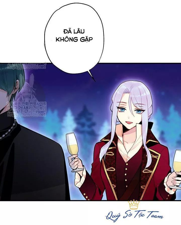 trọng sinh trở thành hoàng phi chapter 92 19