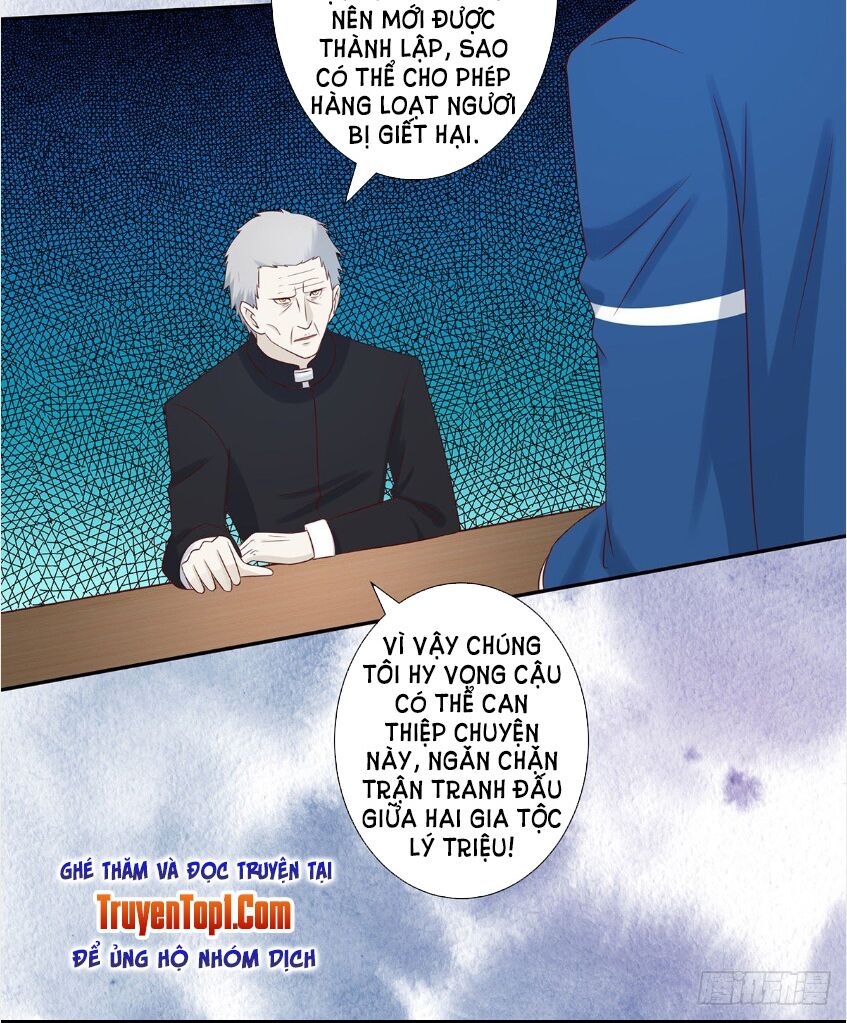 người tu tiên tại đô thị chapter 22 20