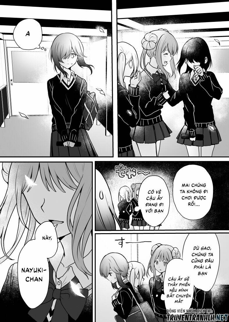 otaku kimo chapter 0 10