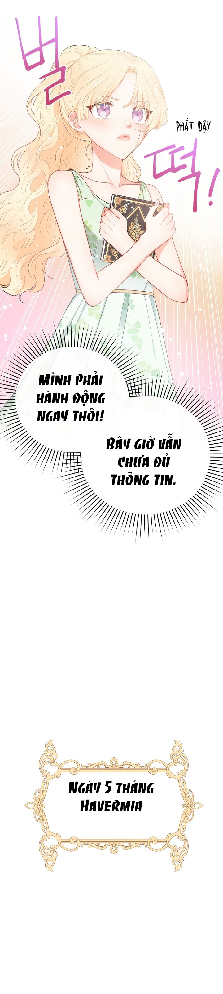 xin đừng trao tấm lòng vào cuốn sách ấy chapter 2 10