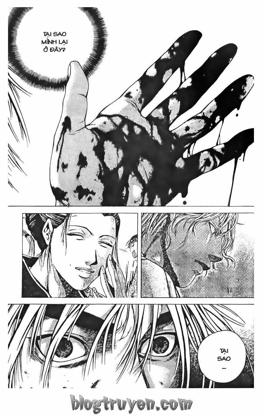 threads of time - dòng thời gian chapter 19 14
