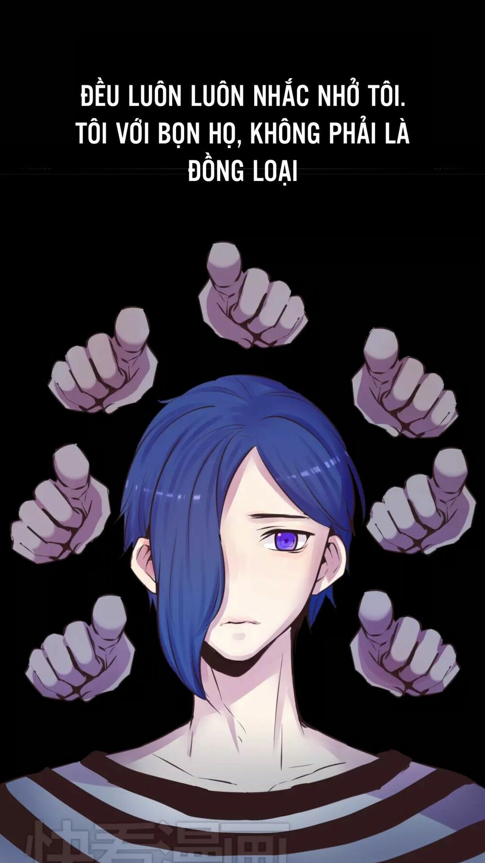 trả thù trường trung học phần 2 chapter 14 21