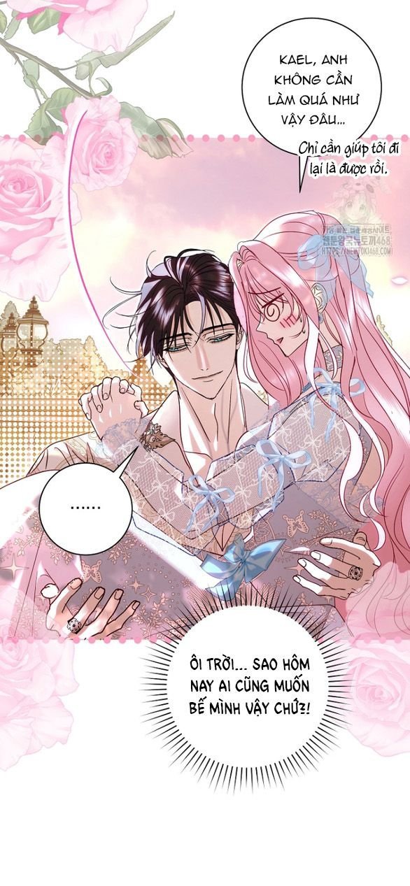 ngài công tước, tôi sẽ làm mọi thứ, trừ việc kết hôn! chapter 16.1 17