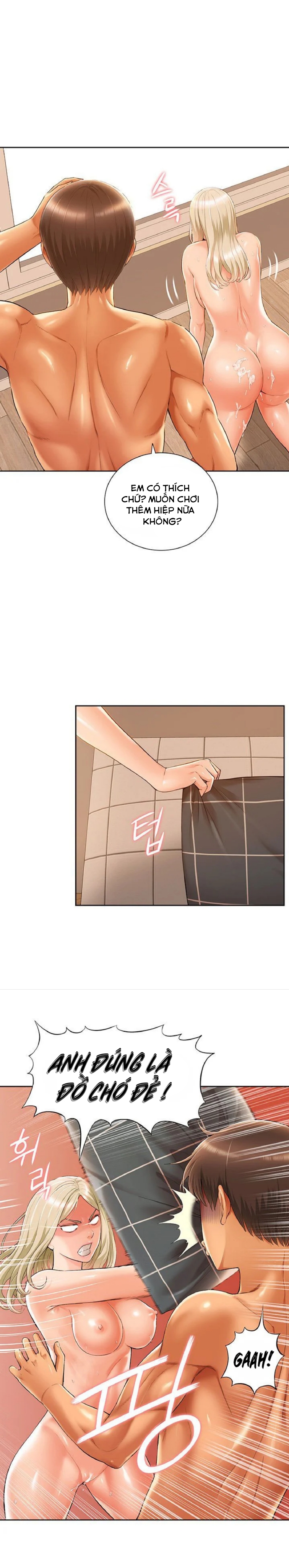 song sinh trụy lạc chapter 3 30