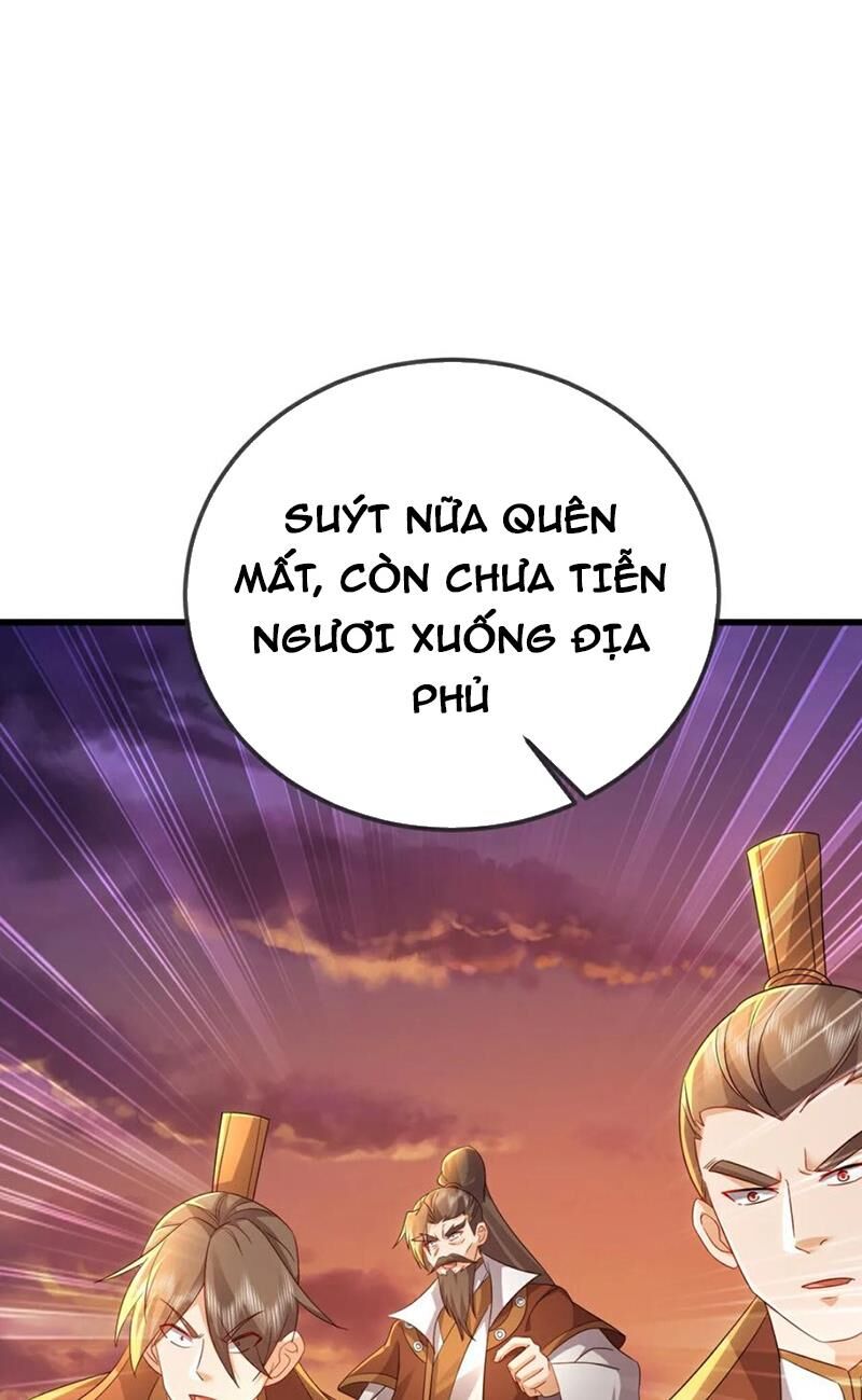 tiên võ đế tôn chapter 591 84