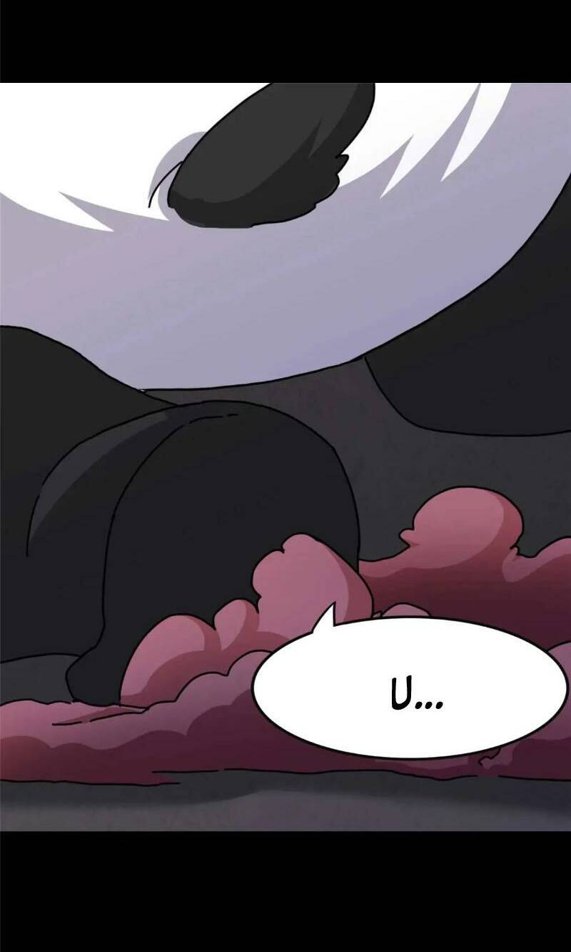 bạn gái virus của tôi chapter 411 34