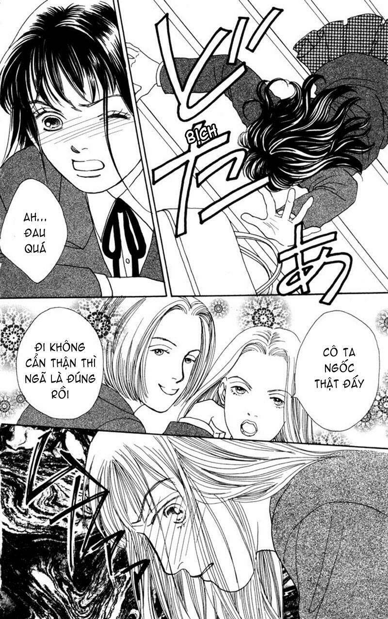 con nhà giàu chapter 80 22