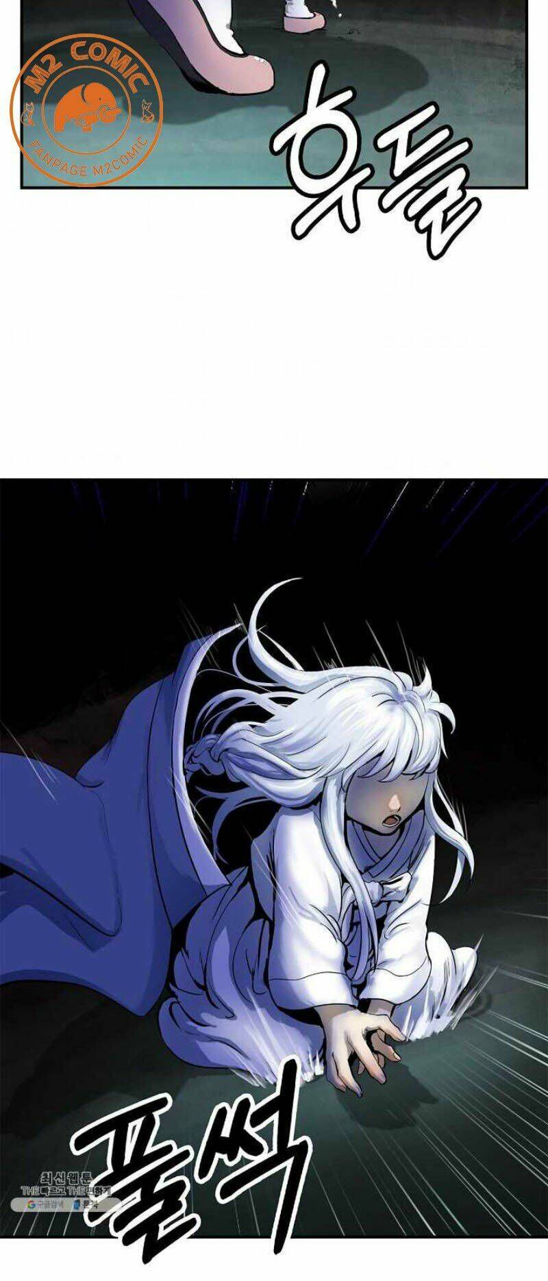 xuyên không thành hổ chapter 1 68