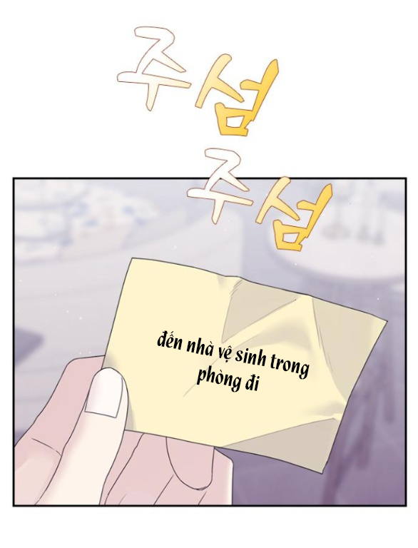 Couple Breaker chapter 72.2 26