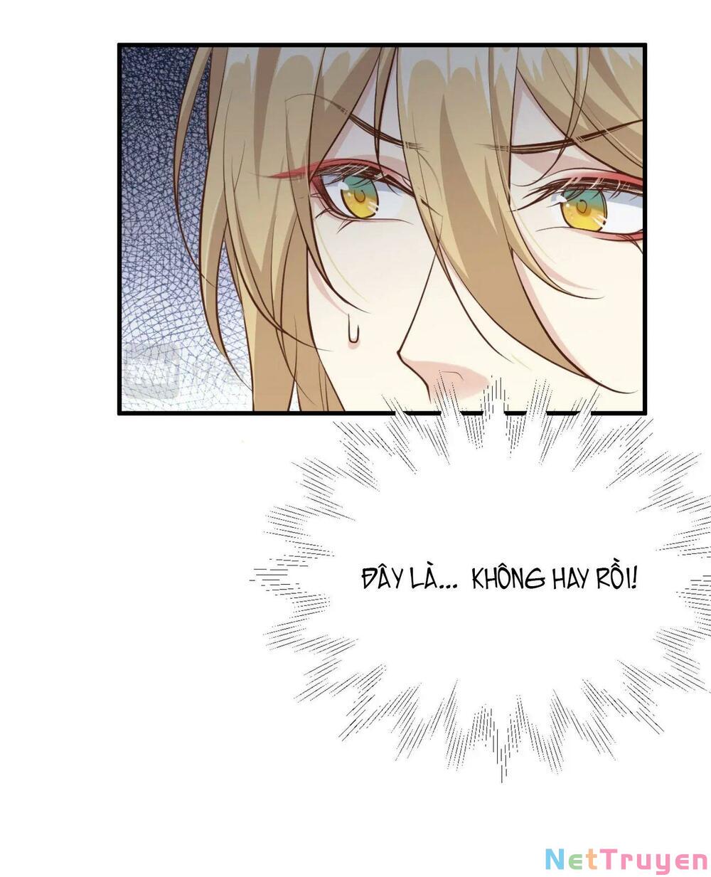 chàng vú em tu chân chapter 73 8