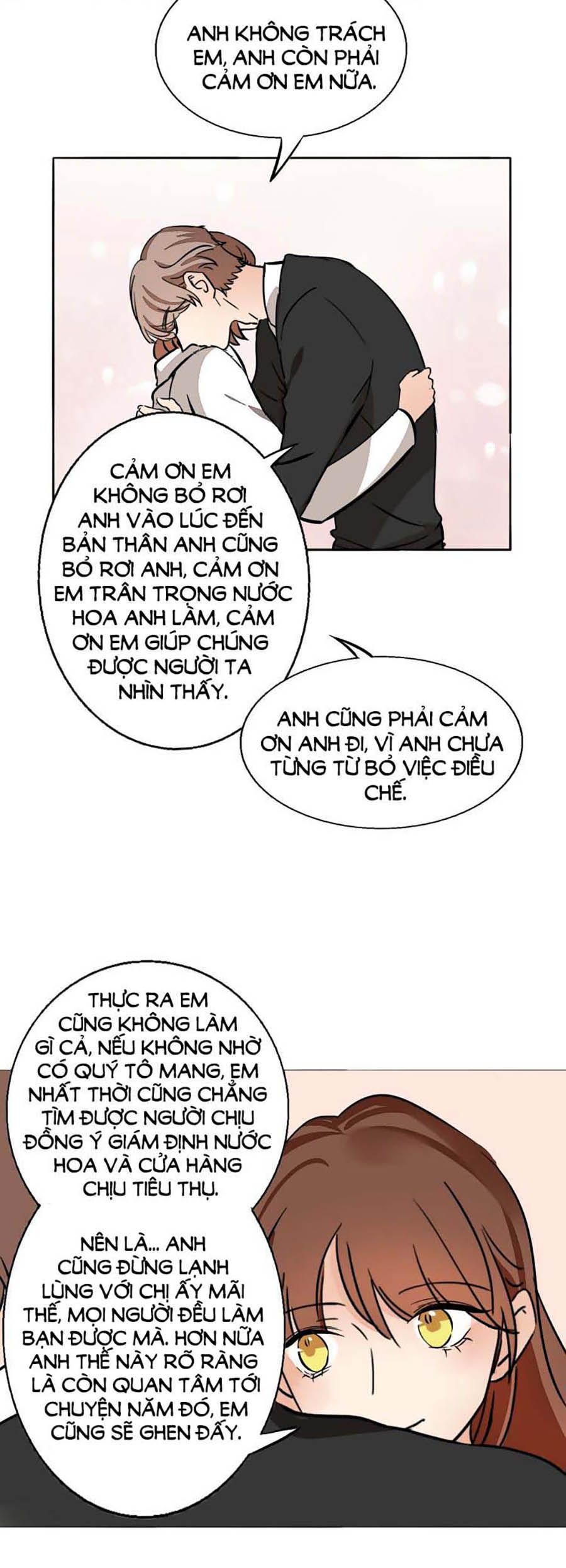 mùi hương lãng mạn chapter 92 26