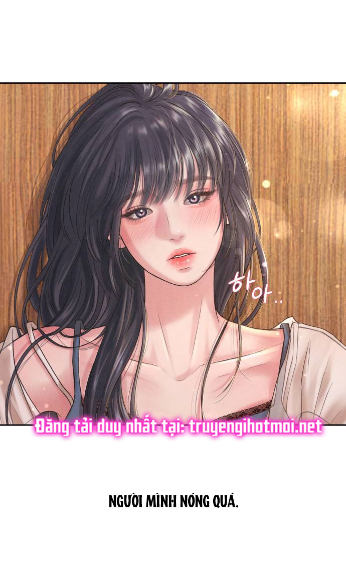 biển lặng trước sóng thần chapter 1.1 12
