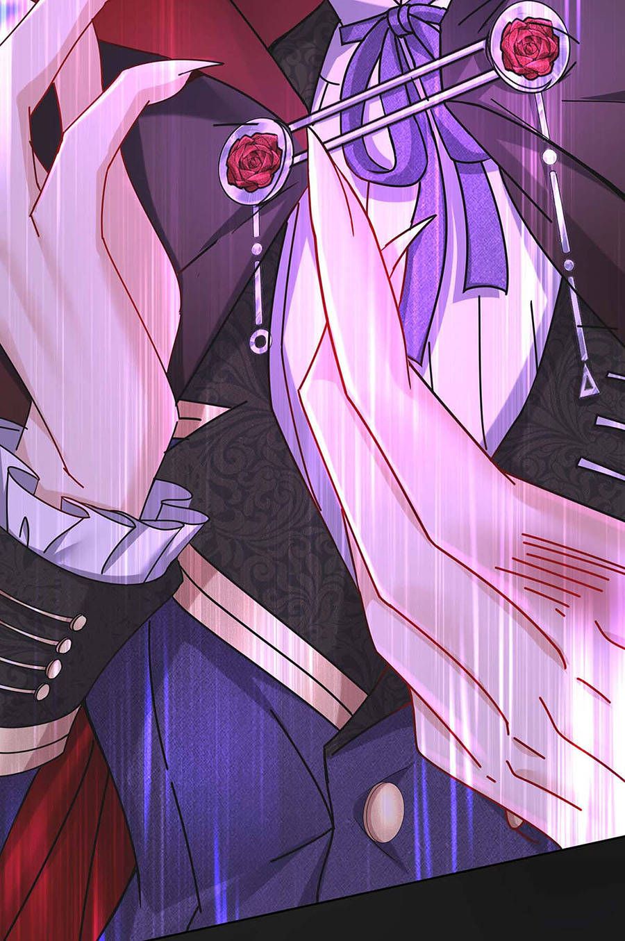 rước sói vào nhà chapter 24 24