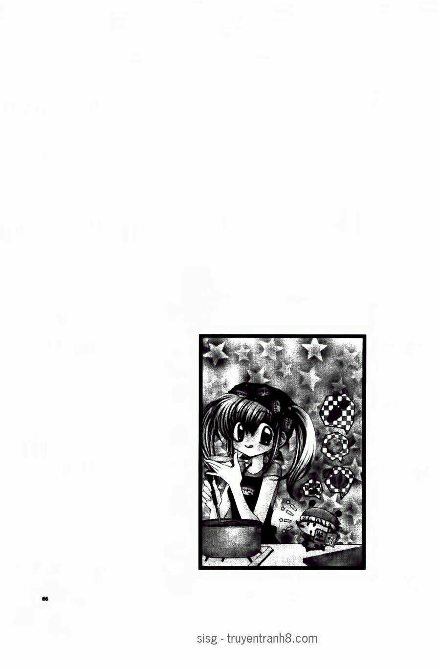 chiếc ly kỳ diệu chapter 66 11