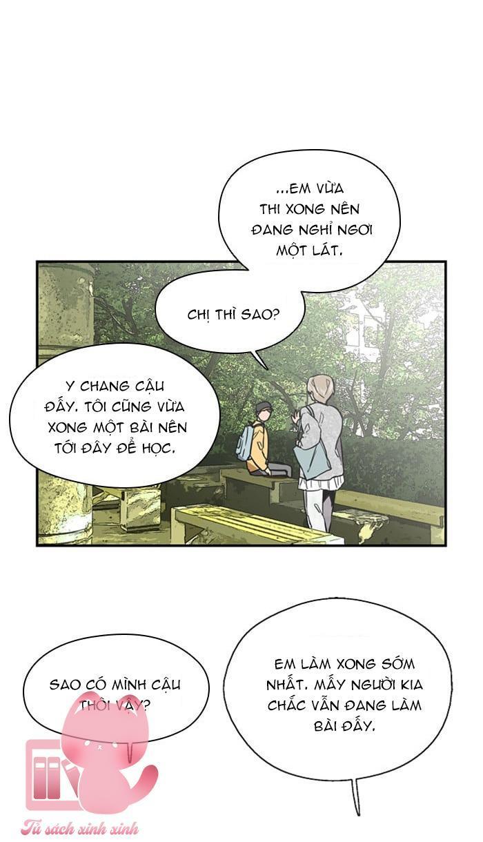 lee doona chapter 16 18