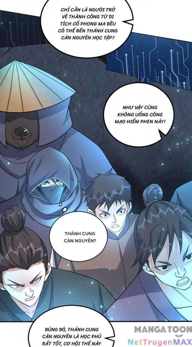 tối cường thần y tại đô thị chapter 276 27