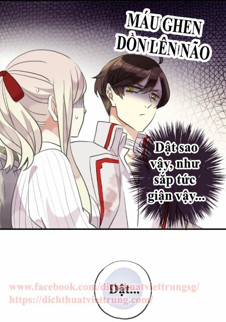 vết cắn ngọt ngào phần 2 chapter 33 40