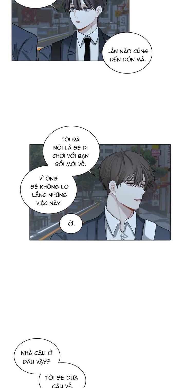 không xa lạ chapter 1 57