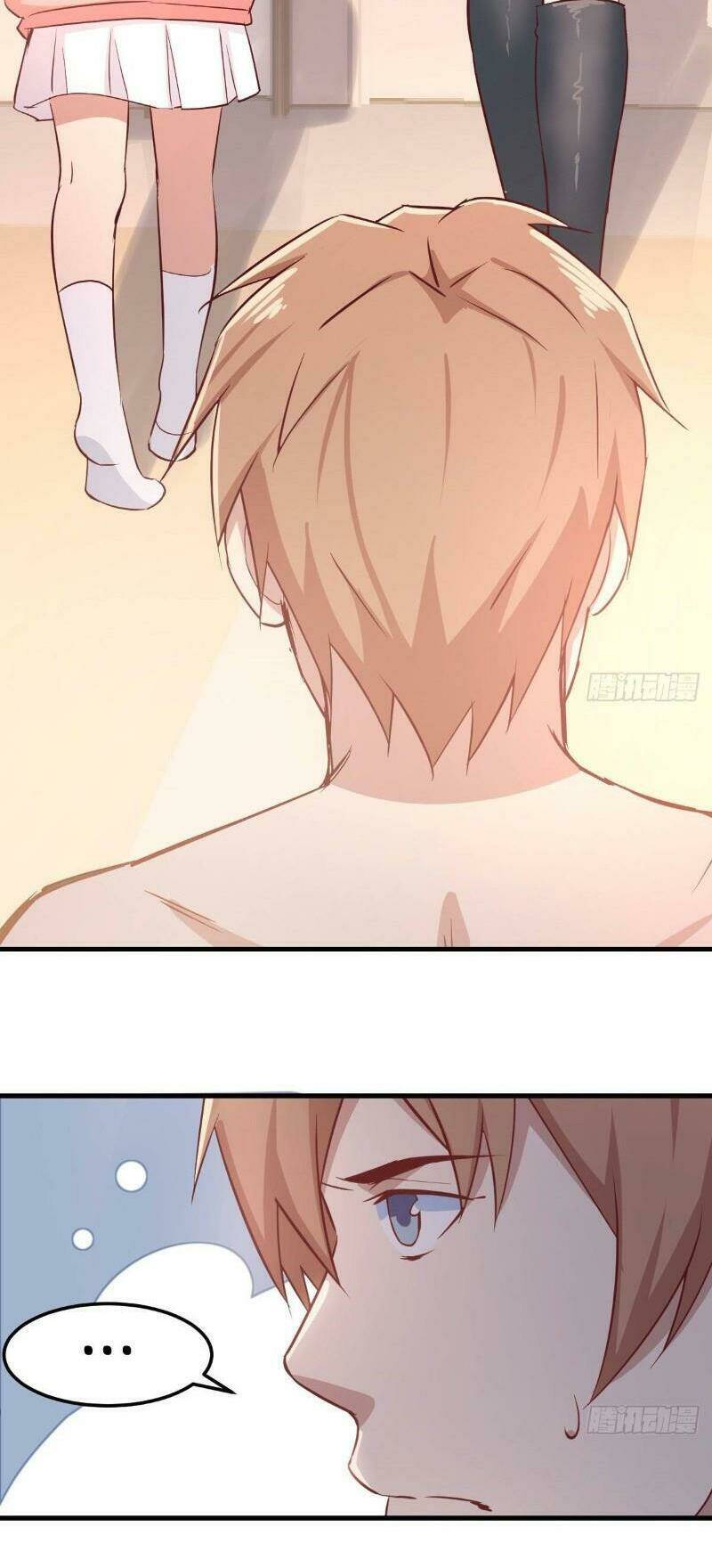 song tu đạo lữ kiểu xem mặt chapter 78 36