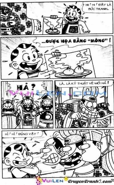 thần đồng đất việt chapter 85 85