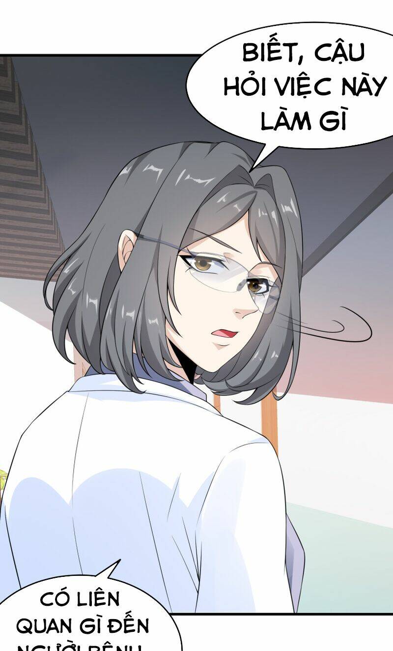 hoa hậu giảng đường luôn bên người chapter 26 5