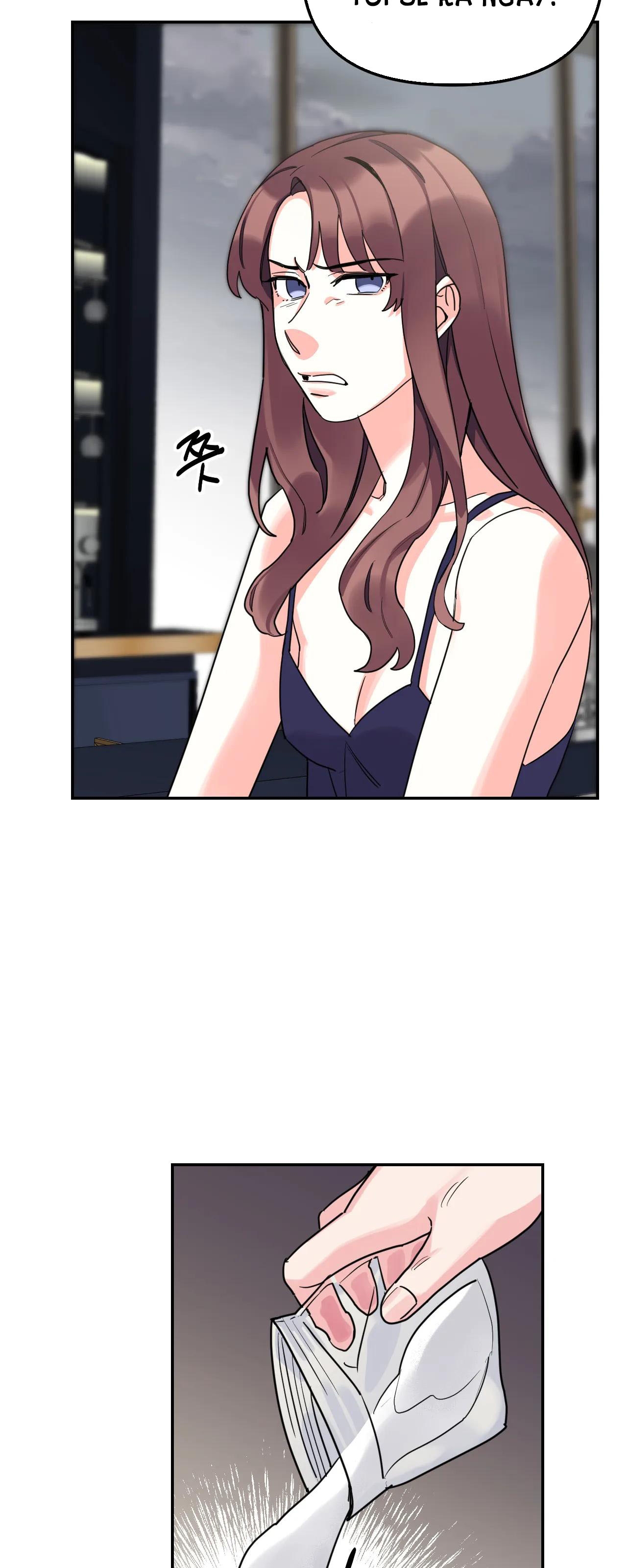 [18+] barrel chapter 3.2 6