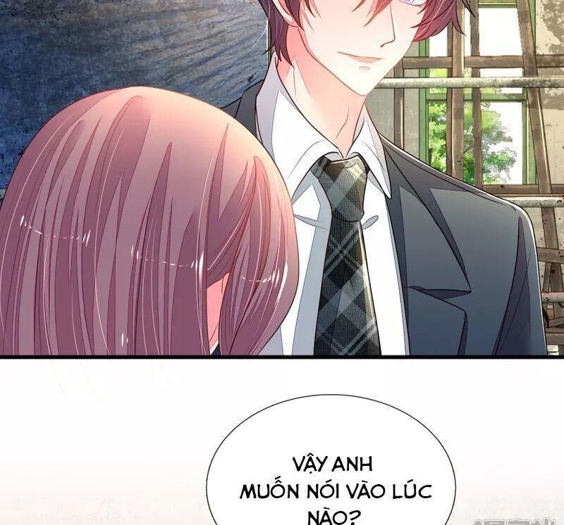 ma ma đột kích : cha mời tiếp chiêu chapter 21 12