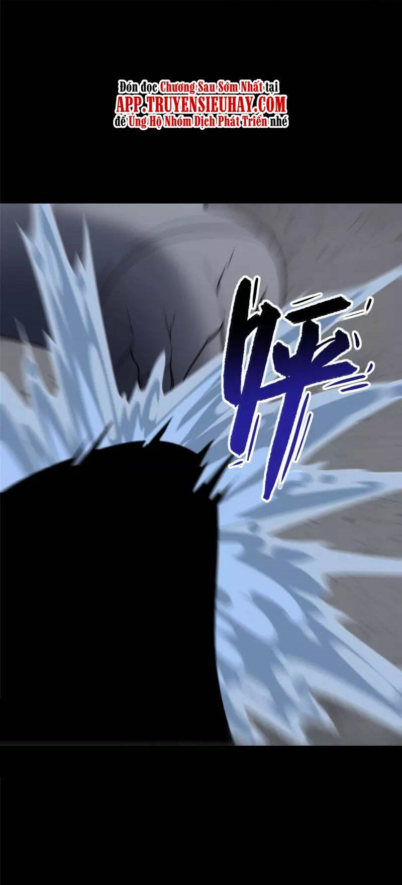 bạn gái virus của tôi chapter 320 16