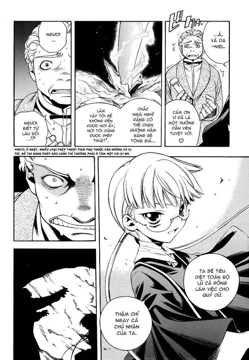 vassalord chapter 2.2 24