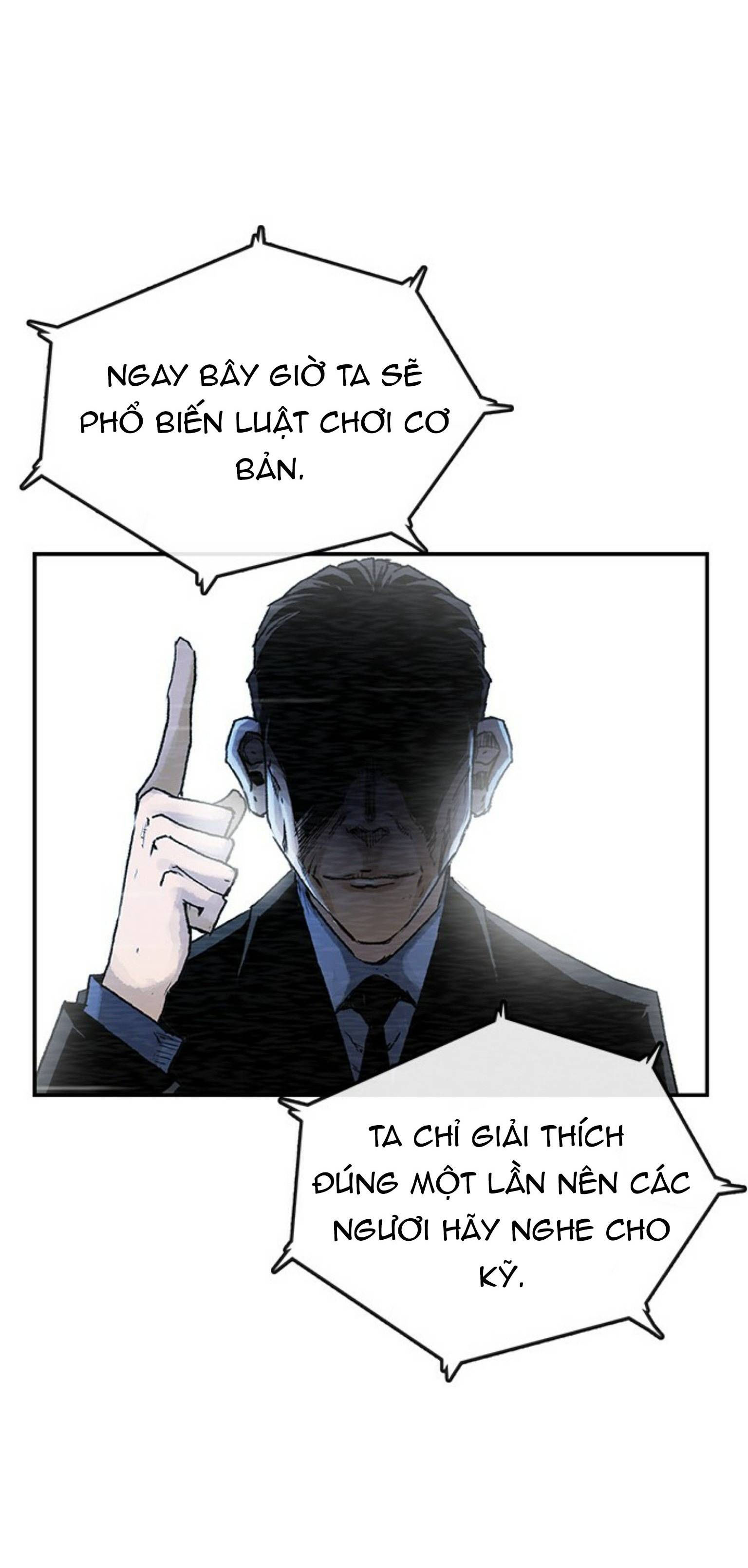 pubg - cuộc chiến sinh tồn chapter 1 45