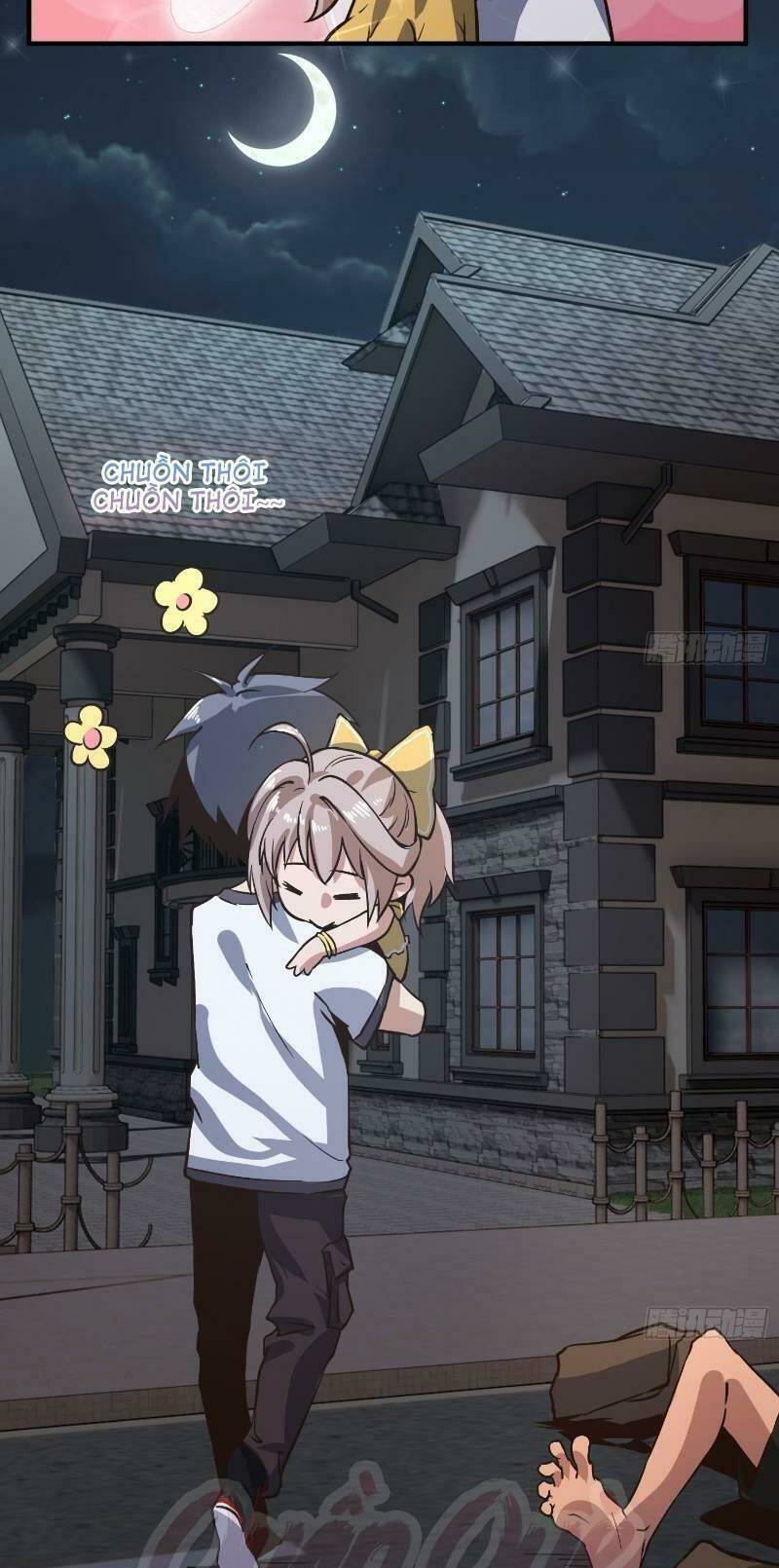 phía sau sát nhân án chapter 4 11