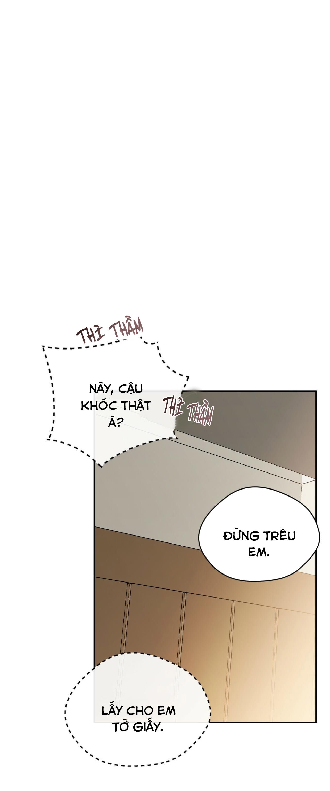 giấc mộng ngọt ngào 2 (full) chapter 21 19