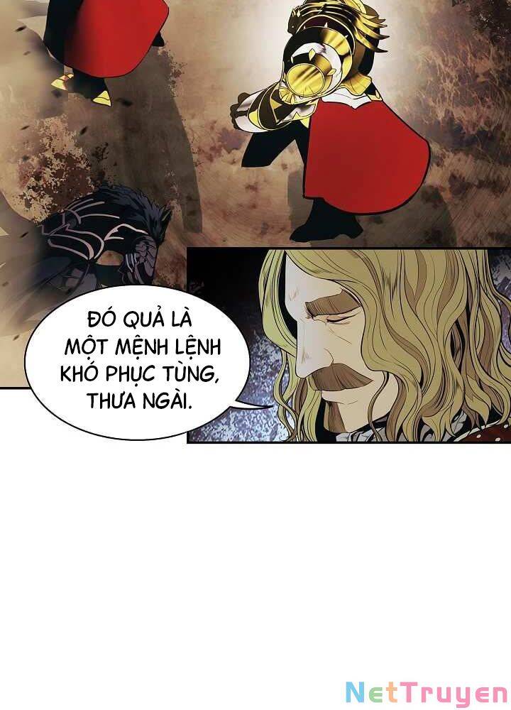 bất bại chân ma chapter 129 58