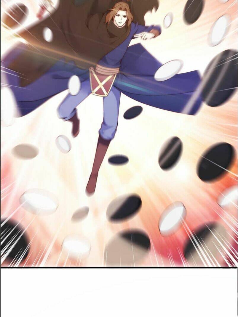 thiên hạ kiếp chapter 22.2 9