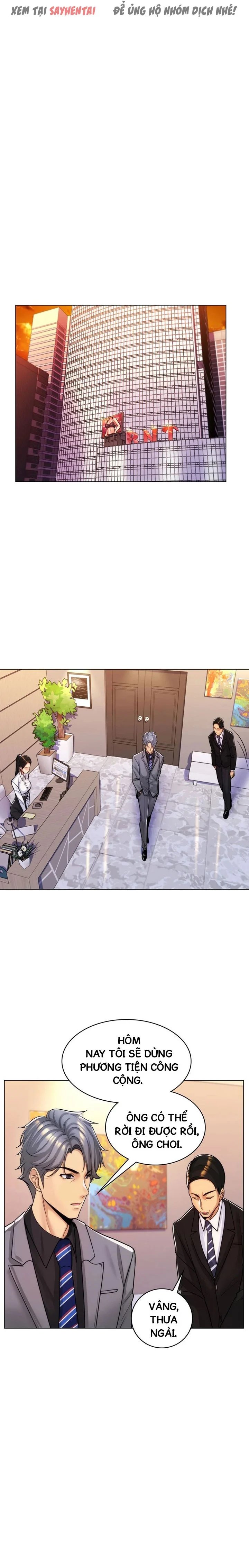 bạn gái là mẹ kế của tôi chapter 68 6