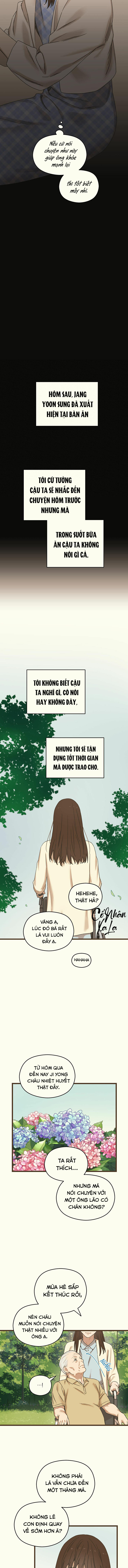 trùng phùng chapter 4 9