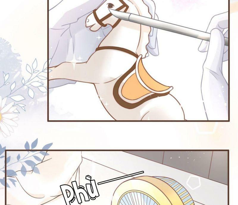 bạn gái tôi mới 30+ tuổi xuân chapter 64 30