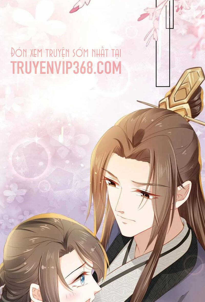 nhặt được bảo bối manh manh chapter 21 12