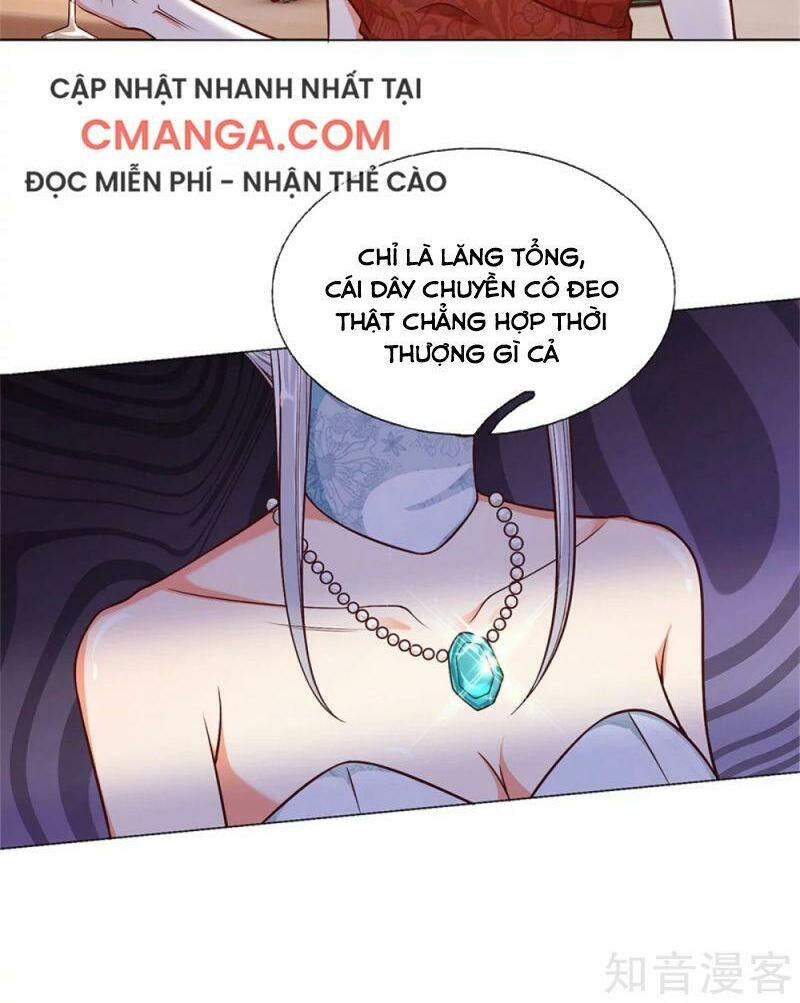 vú em tiên tôn đi ở rể chapter 173 26