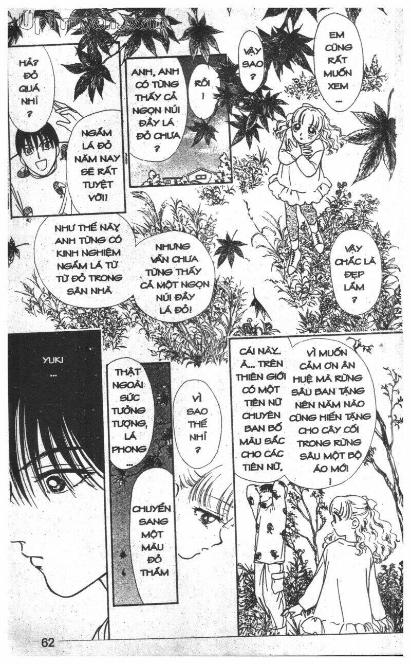 hoàng tử hoa - bud boy chapter 8 64