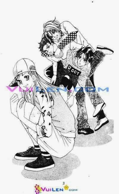 kẻ săn tiền chapter 3 3